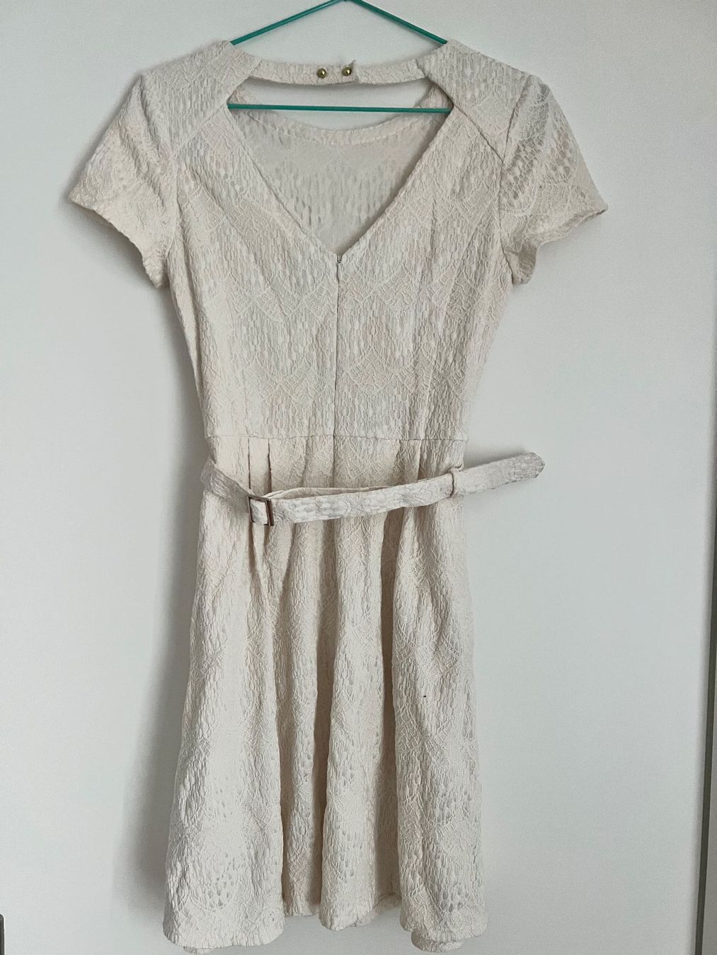 Vestiti: Hübsches Kleid von Oasis Grösse 36 – Usato da Zürich venduto da Allys-Closet 1