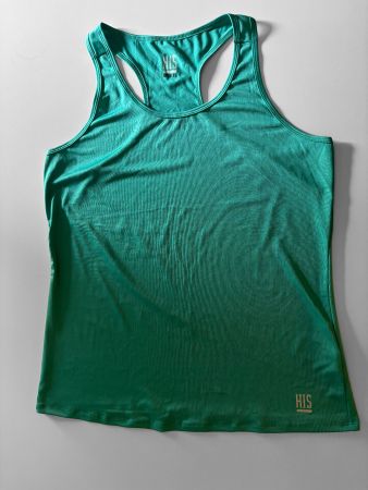 Shirt, Tanktop, Gr 44