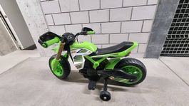 Moto elettrica 