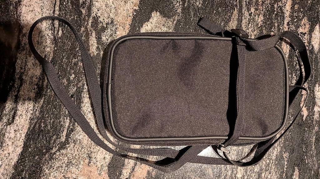 Kappa Sacs: Umhänge Tasche – D'occasion à Wattenwil par karinschaw 1