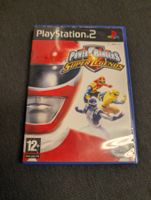 Power rangers Super legends Sony playstation 2