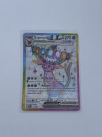 Espeon ex – SVP 175 – Englisch