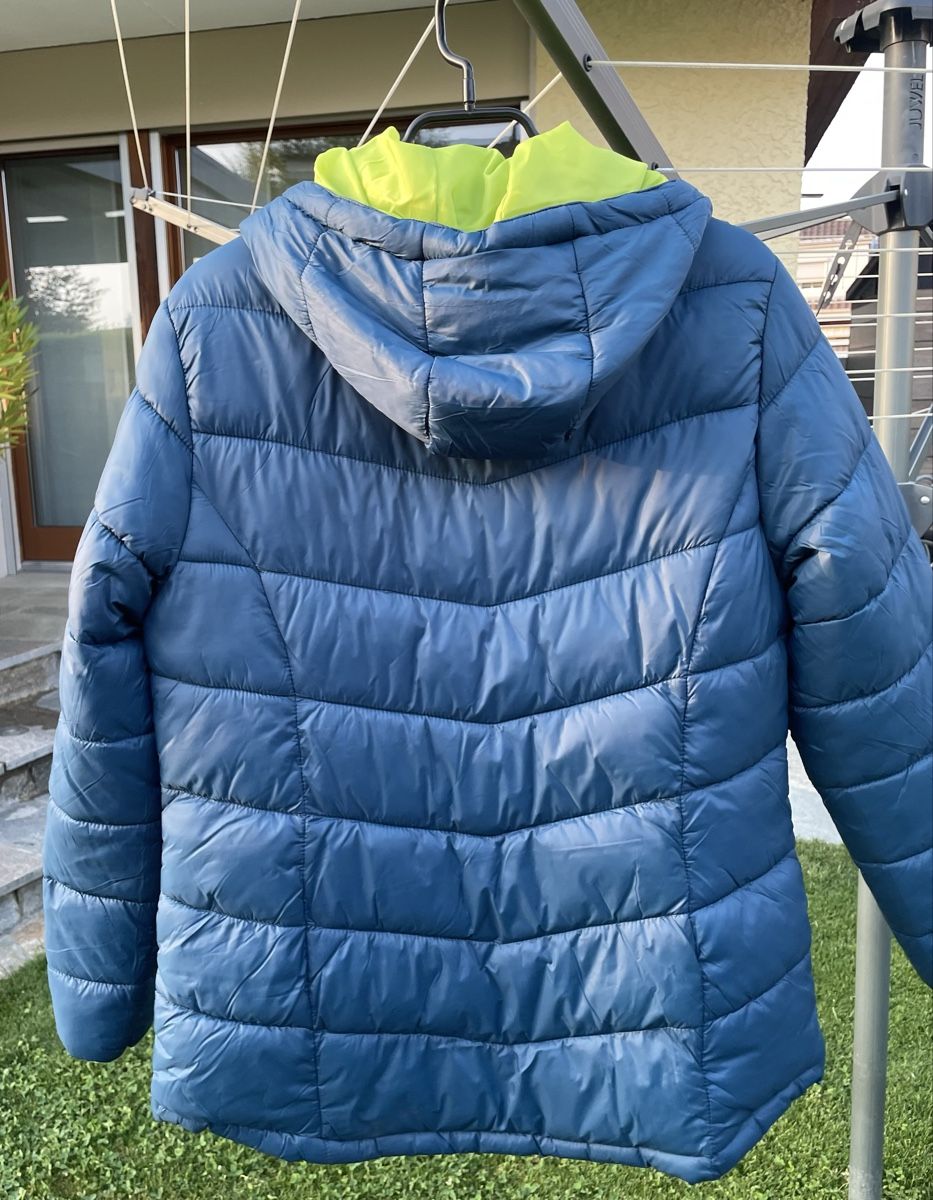 Giacche: Winterjacke Damen Gr. 40 – Usato da Bösingen venduto da Ar 2