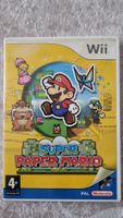 Super Paper Mario / Nintendo Wii Spiel