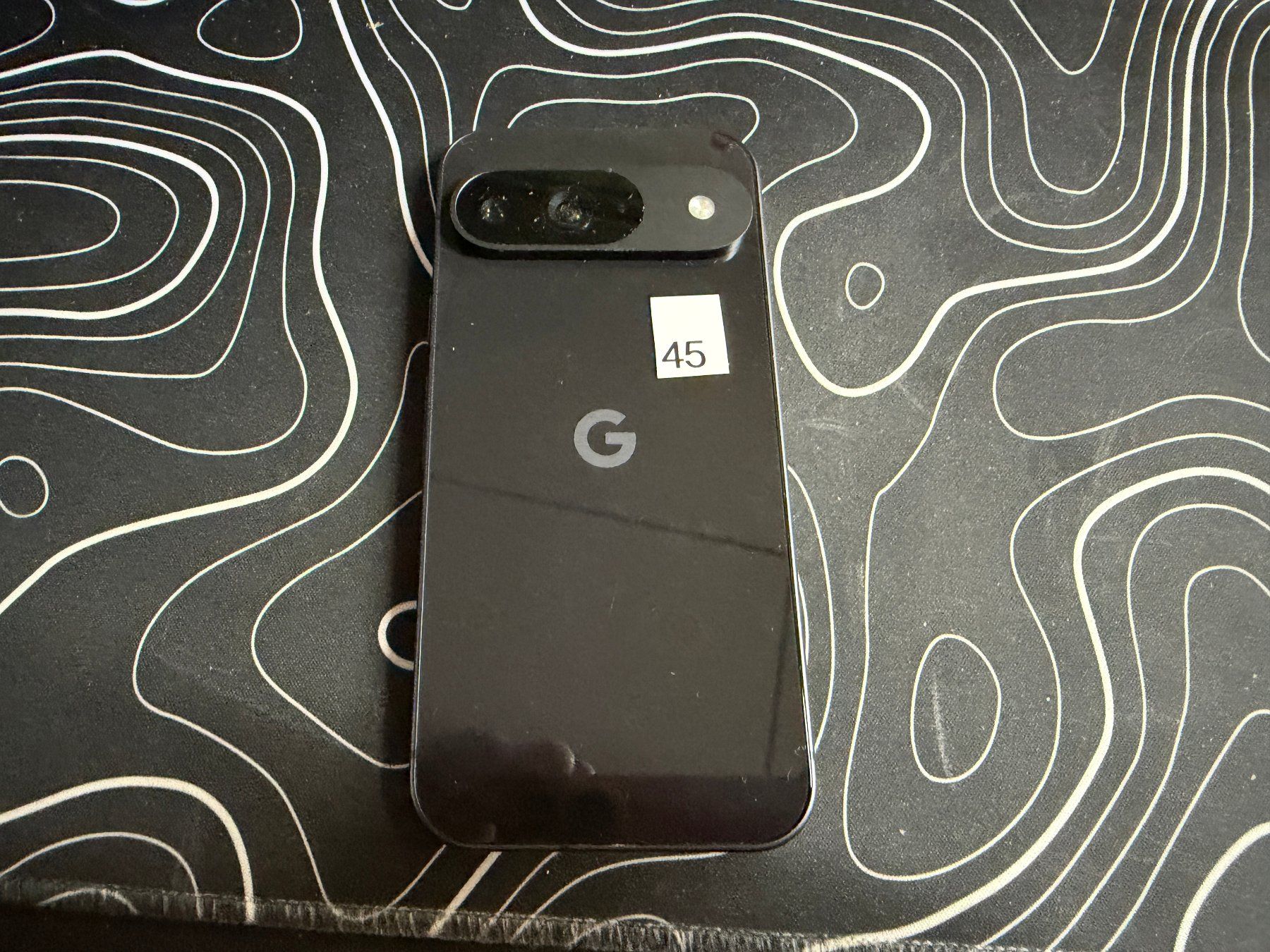 Google Telefoni cellulari / Smartphones: Google Pixel 9  128Gb#45 – Usato da Au SG venduto da bah_6f5w 1