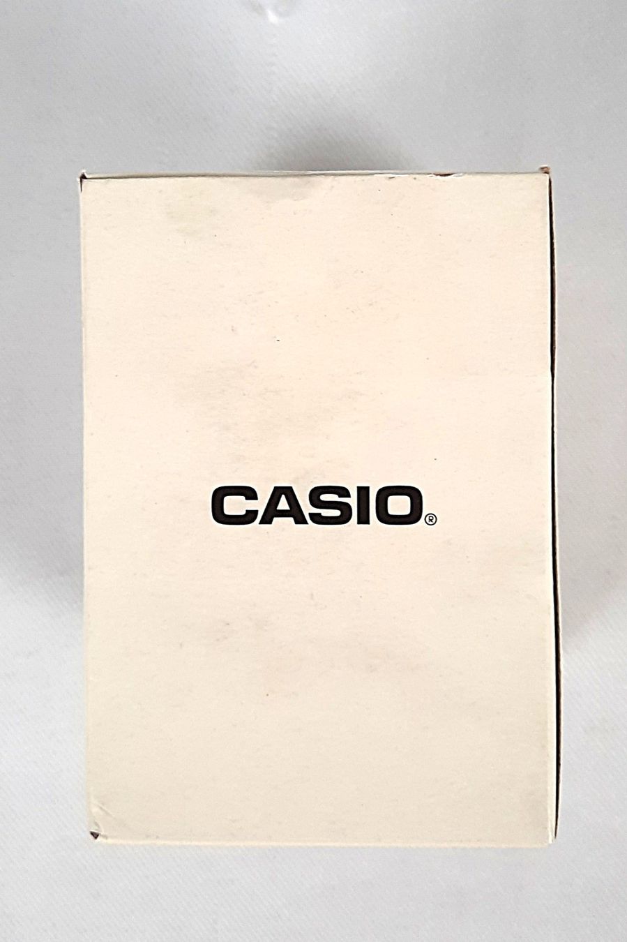 Casio Montres: CASIO Armbanduhr – Neuf (Voir description) à Beinwil am See par Restwert_Beinwil 3