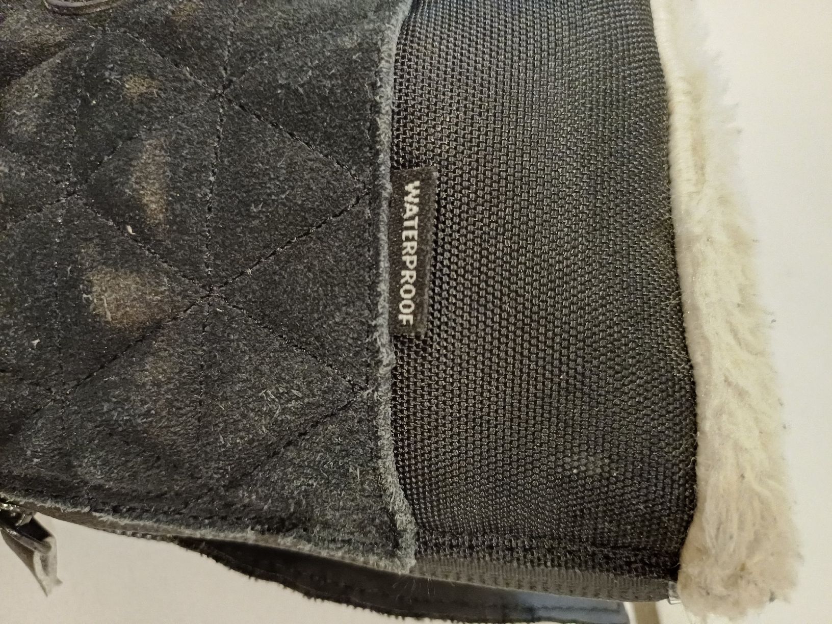 Merrell Chaussures garçon: Merell Winterstiefel Grösse 35 – D'occasion à Bremgarten AG par leharh 4