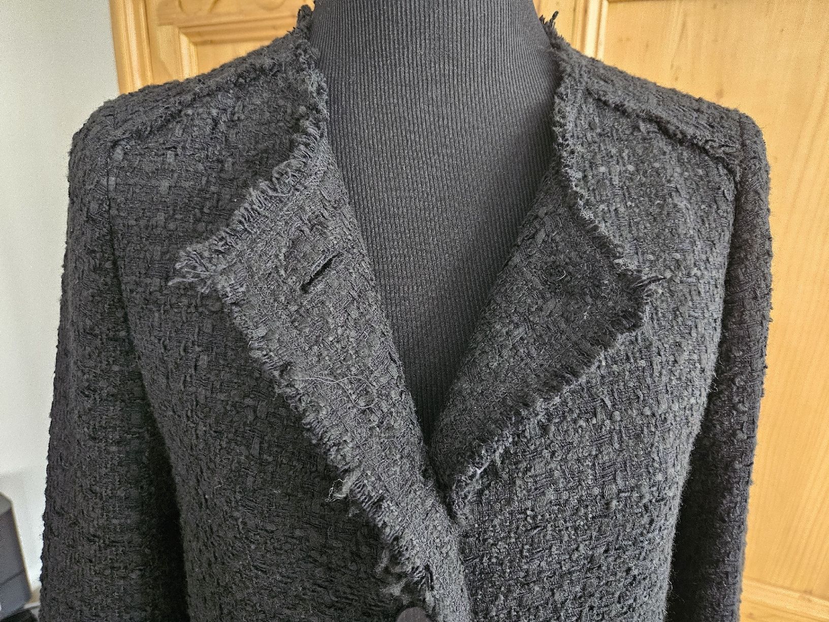 Zara Cappotti: schöner Mantel, Zara – Nuovo (secondo la descrizione) da Wiesendangen venduto da Sinhuk 4