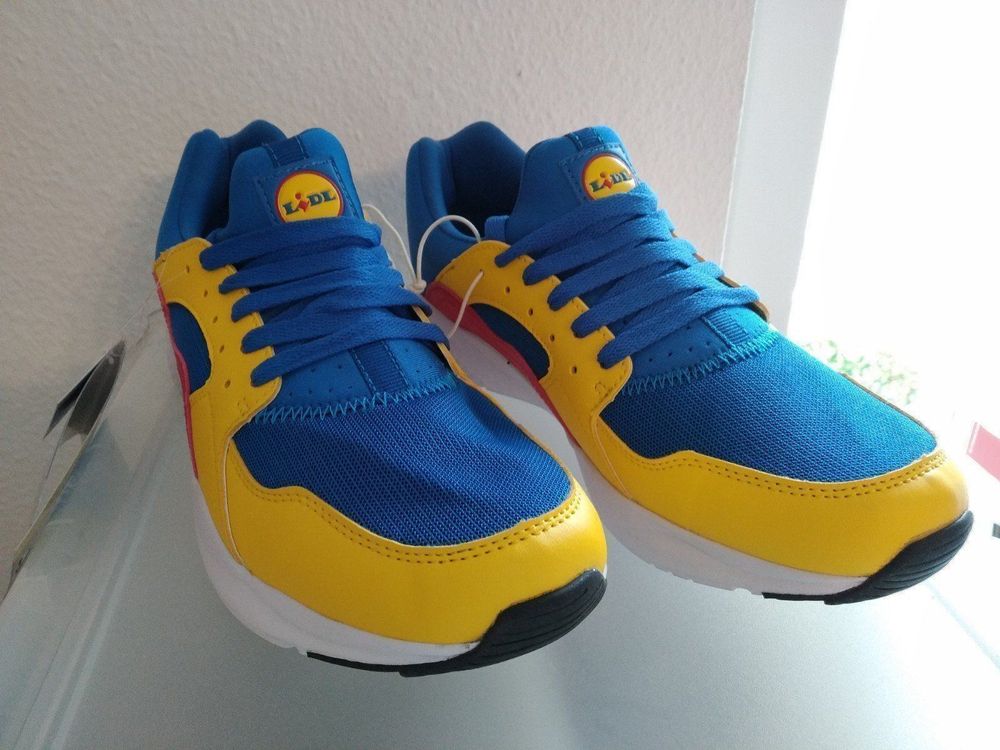 LIDL Schuhe Gr. 43, NEU Kaufen auf Ricardo