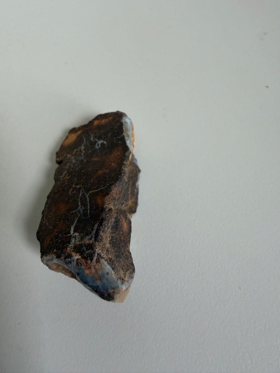 Edelsteine: Boulder Opal  – Gebraucht aus Gossau SG von sushifactory 6