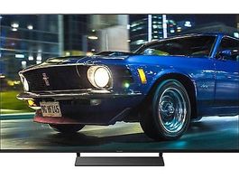PANASONIC TX-40HXW804 LED TV Flat, 40 Zoll / 100 cm, UHD 4K