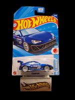 Hot Wheels HW J-Imports 2025 Subaru BRZ 3/5 L