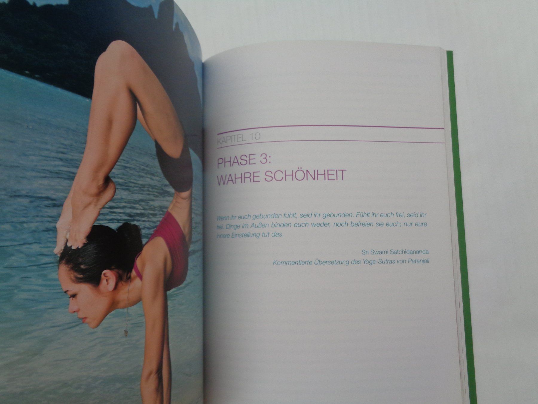 Libri: Der Beauty Detox Plan - Kimberly Snyder – Usato da Chur venduto da Oregano1 3