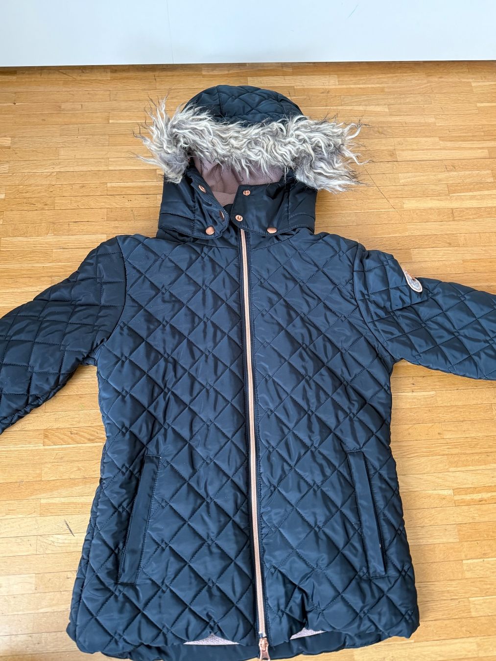 Felix Bühler Giacche & Cappotti: Felix Bühler Reitjacke – Usato da Zug venduto da marcosonlineshop 1