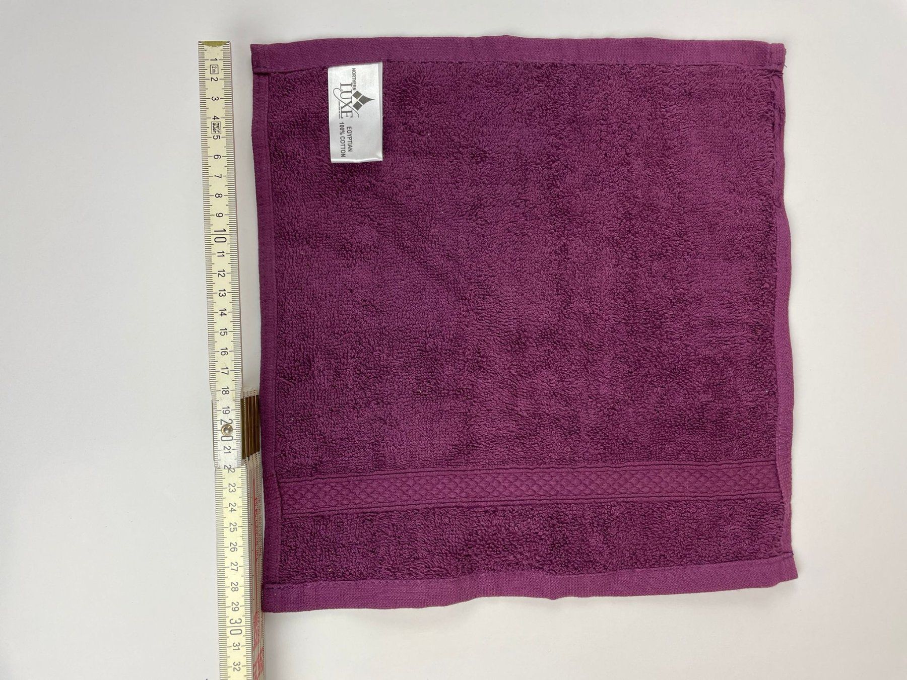 Biancheria da letto: 3x Waschlappen, Northern Luxe – Nuovo e nell'imballaggio originale da Wängi venduto da LiqKojote 4