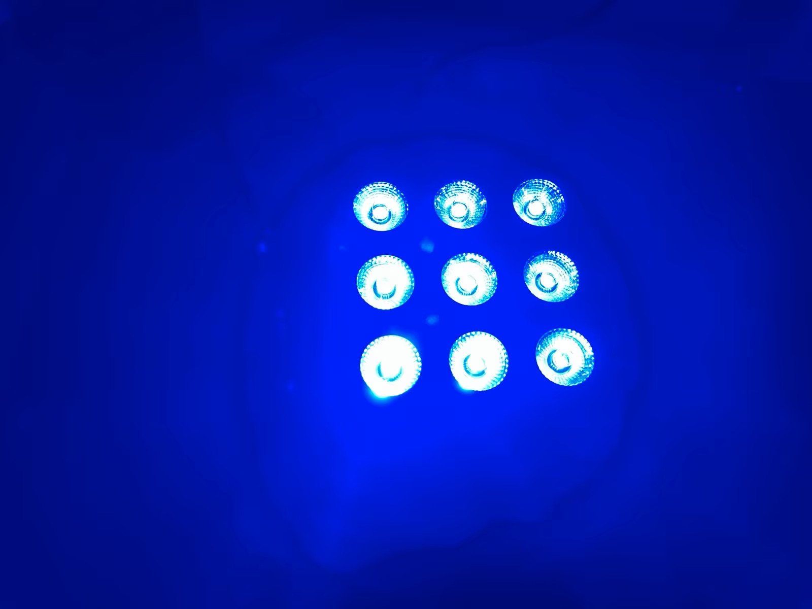 Lampes: U`King Par Blinder 36W – Neuf (Voir description) à Uerkheim par Miky3 6