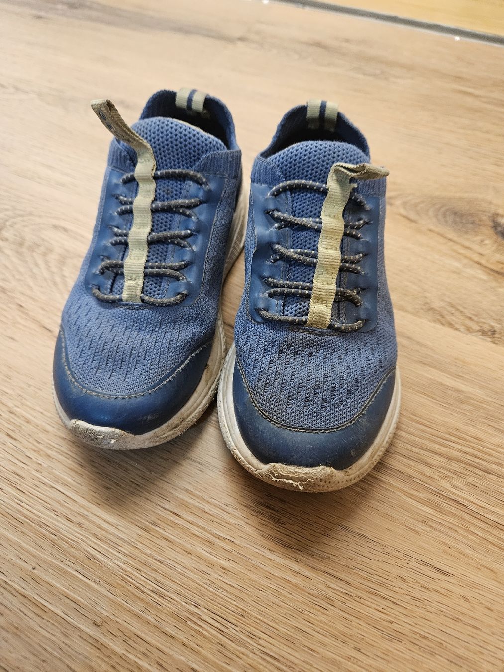 Schuhe für Jungen: Geox Gr. 28 – Gebraucht aus Volketswil von lar_di24 1