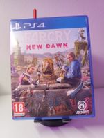 Far Cry New Dawn PS4 – come nuovo
