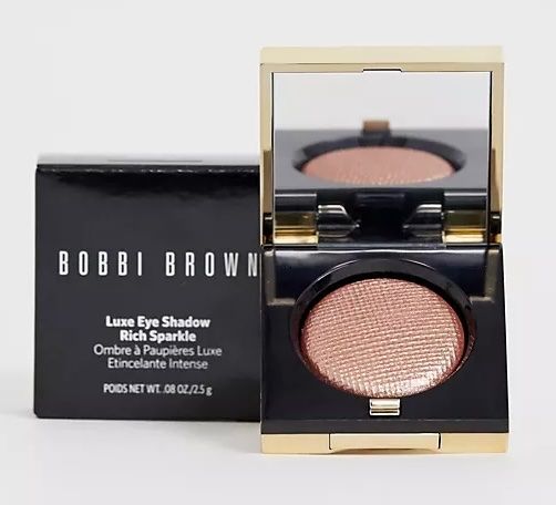 Make-up: Bobbi Brown Luxe Lidschatten NP. 64.95 – Usato da Rüfenacht BE venduto da Milena_1 3
