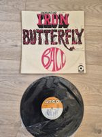 Iron Butterfly - Ball, Vinyle Original, Rock Psychédélique!