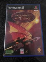 La Planète au Trésor PS2