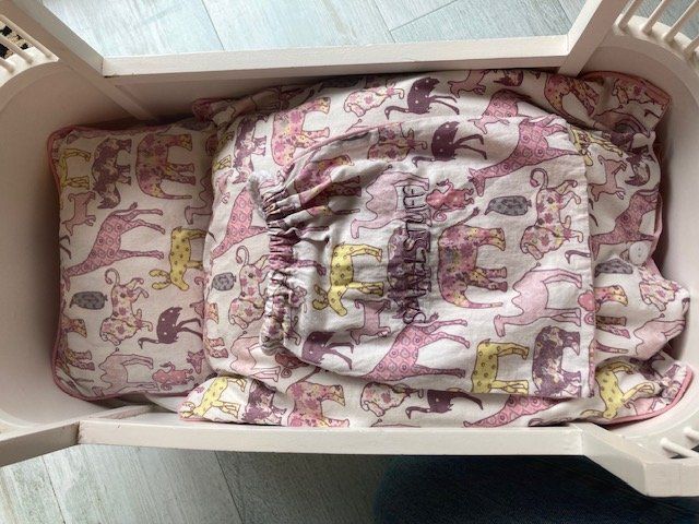 Giocattoli: Puppenbett smallstuff – Usato da Zürich venduto da Laura1079 5