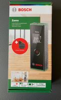 Laser-Entfernungsmesser, laser measure,Télémètre laser BOSCH