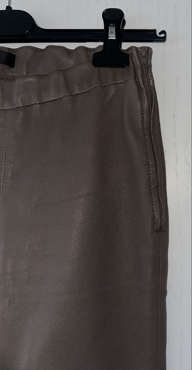 Pantaloni: ARMA LEDERHOSE GR. 36 – Usato da Unteraegeri venduto da MH203 2