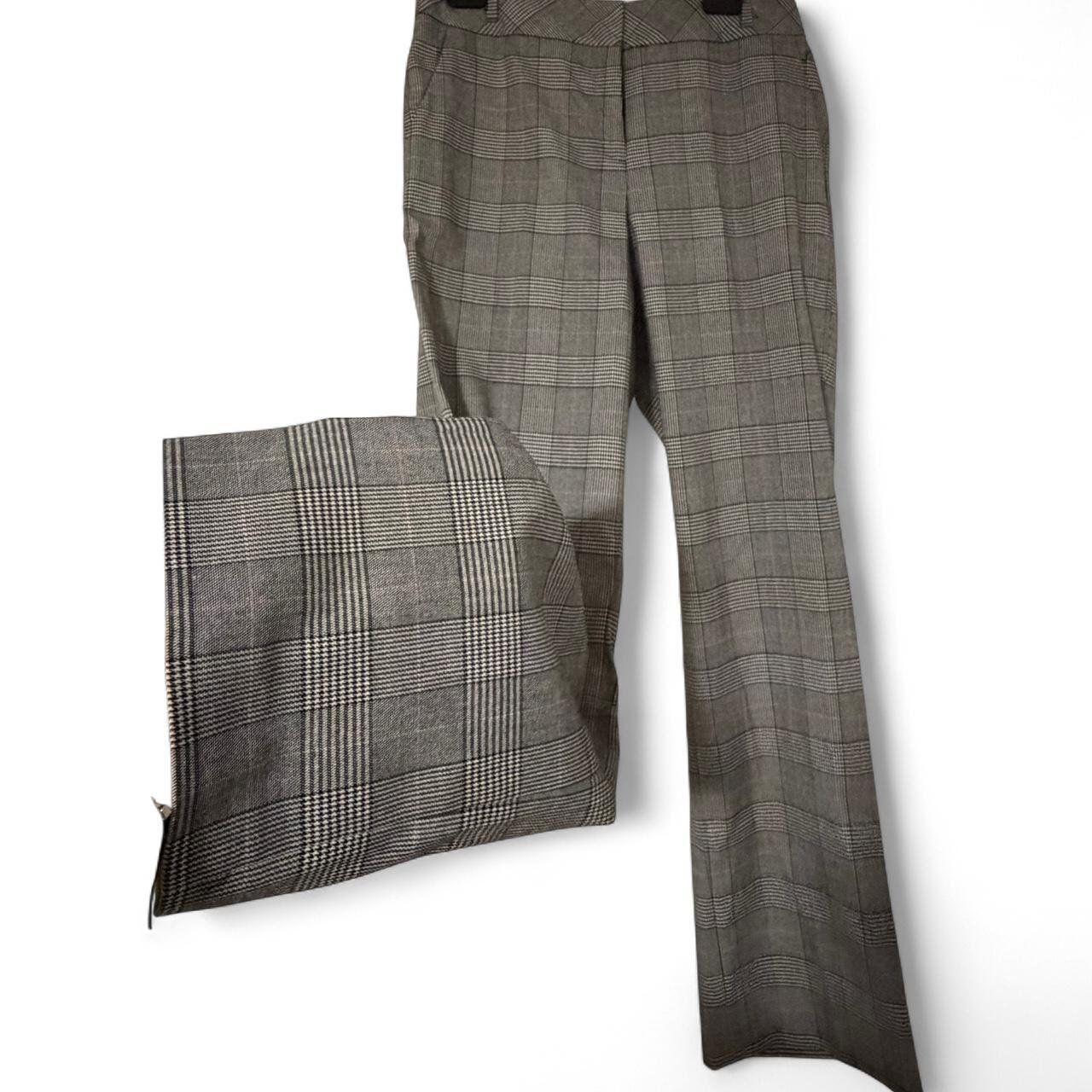 Esprit Hosen: Esprit Women's Grey Trousers – Neu (gemäss Beschreibung) aus Zürich von onlyifashion 1