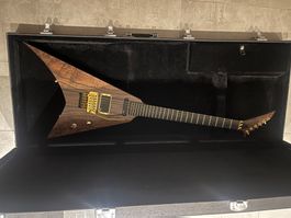 Guitare Custom Randy Roads Gil Floyd Rose