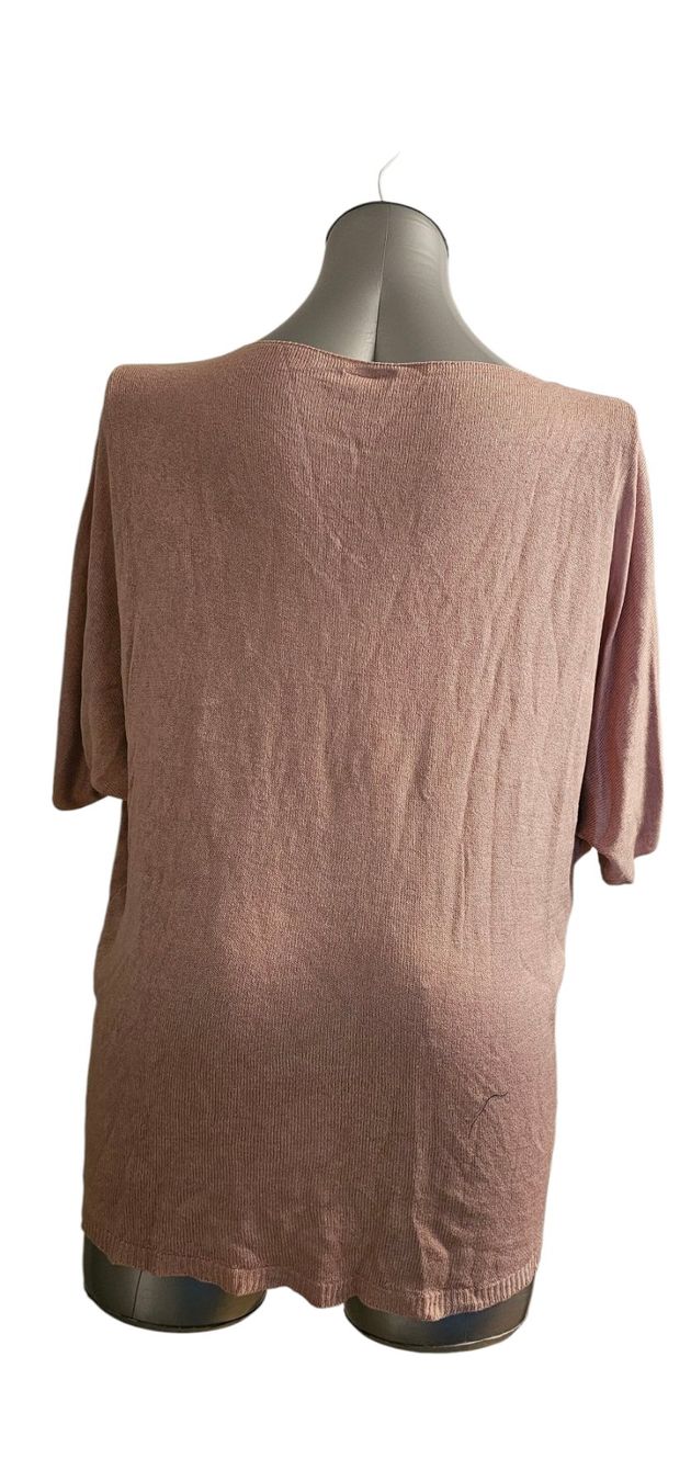 Zebra Top: Top Gr. S – Usato da Langenthal venduto da SecondChanceShop 1
