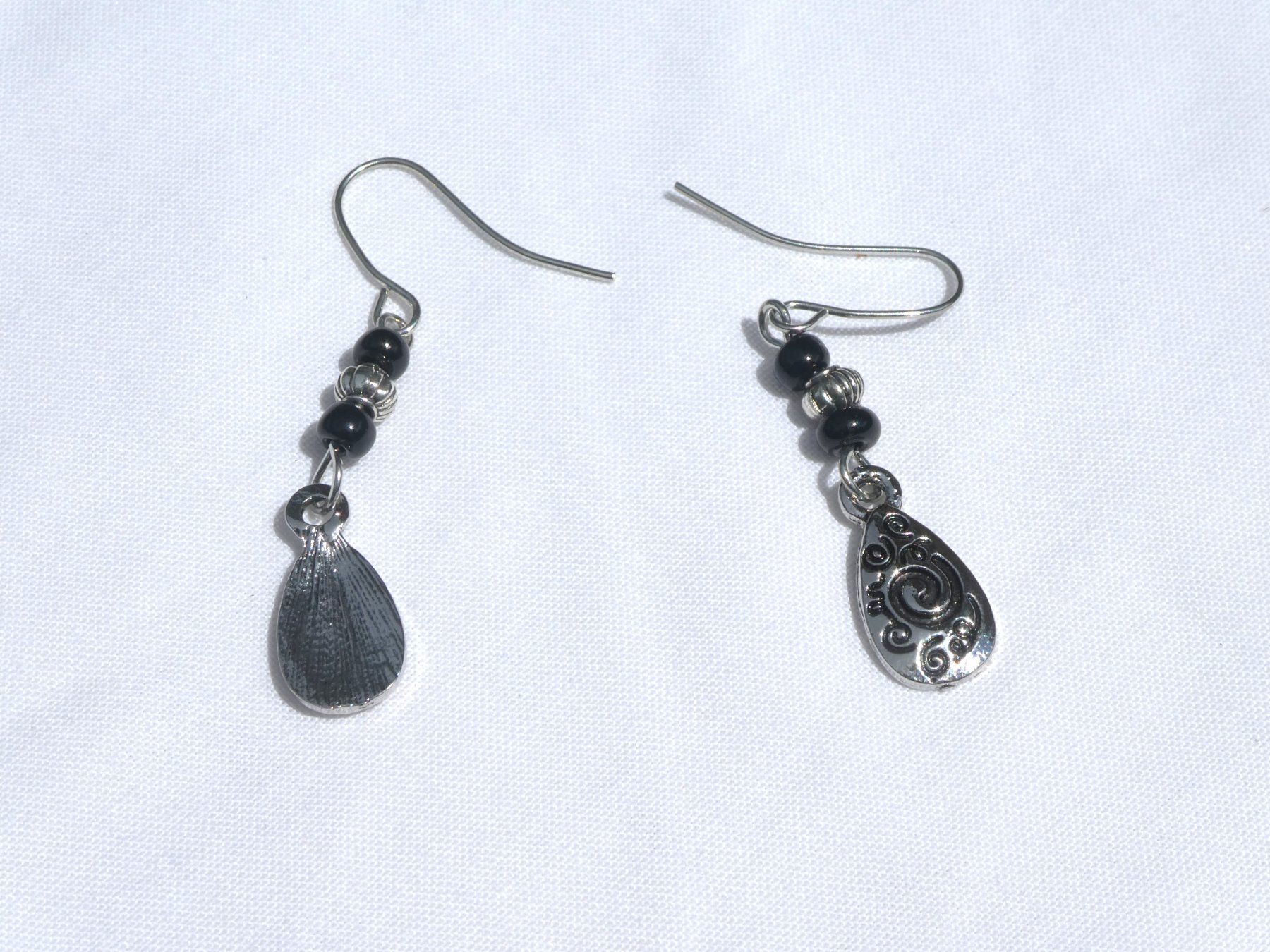 Boucles d'oreille: Ohrhänger im Ethno Style, Modeschmuck / NEU – Neuf (Voir description) à Gattikon par kaandooh 2