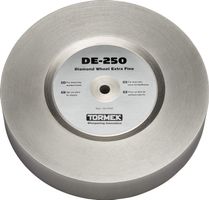 Tormek DE250 Diamantschleifscheibe K1200