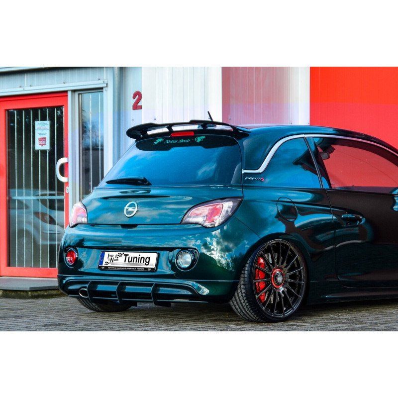 Opel Alle Autoersatzteile: Kit combinés filetés Coilovers  Opel Adam – Neu und originalverpackt aus Courrendlin von audittfl 2
