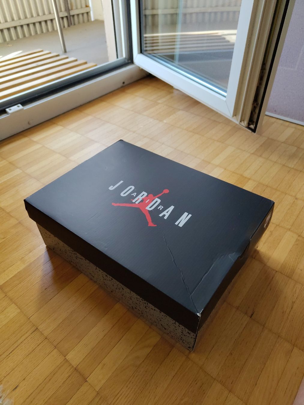 Nike Chaussures hommes: Nike Air Jordan  – D'occasion à Zürich par Master_Blaster 3
