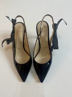 Navyboot Pumps - Grösse 38