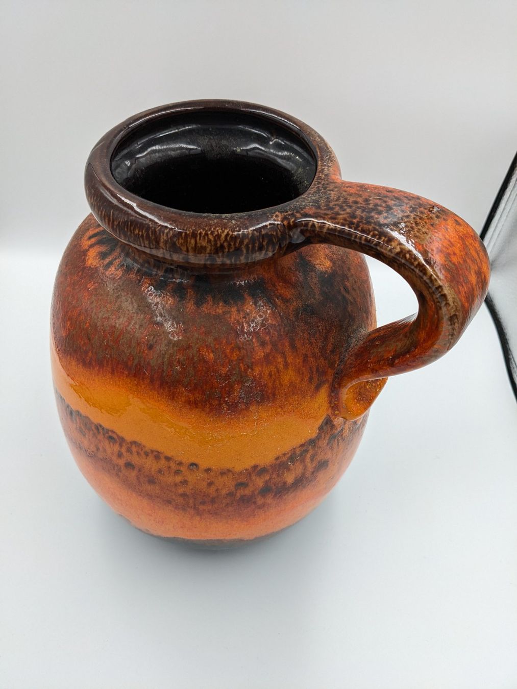 Vasi & Recipienti: Tonkrug / Vase 30 cm – Usato da Birmensdorf ZH venduto da Pstr 2