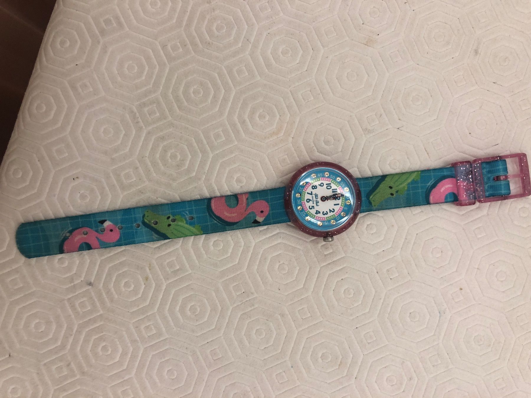 Flik Flak Montres: Flikflak – D'occasion à BASEL par Subrun 2