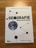 Schulbuch - Geografie Wissen und verstehen