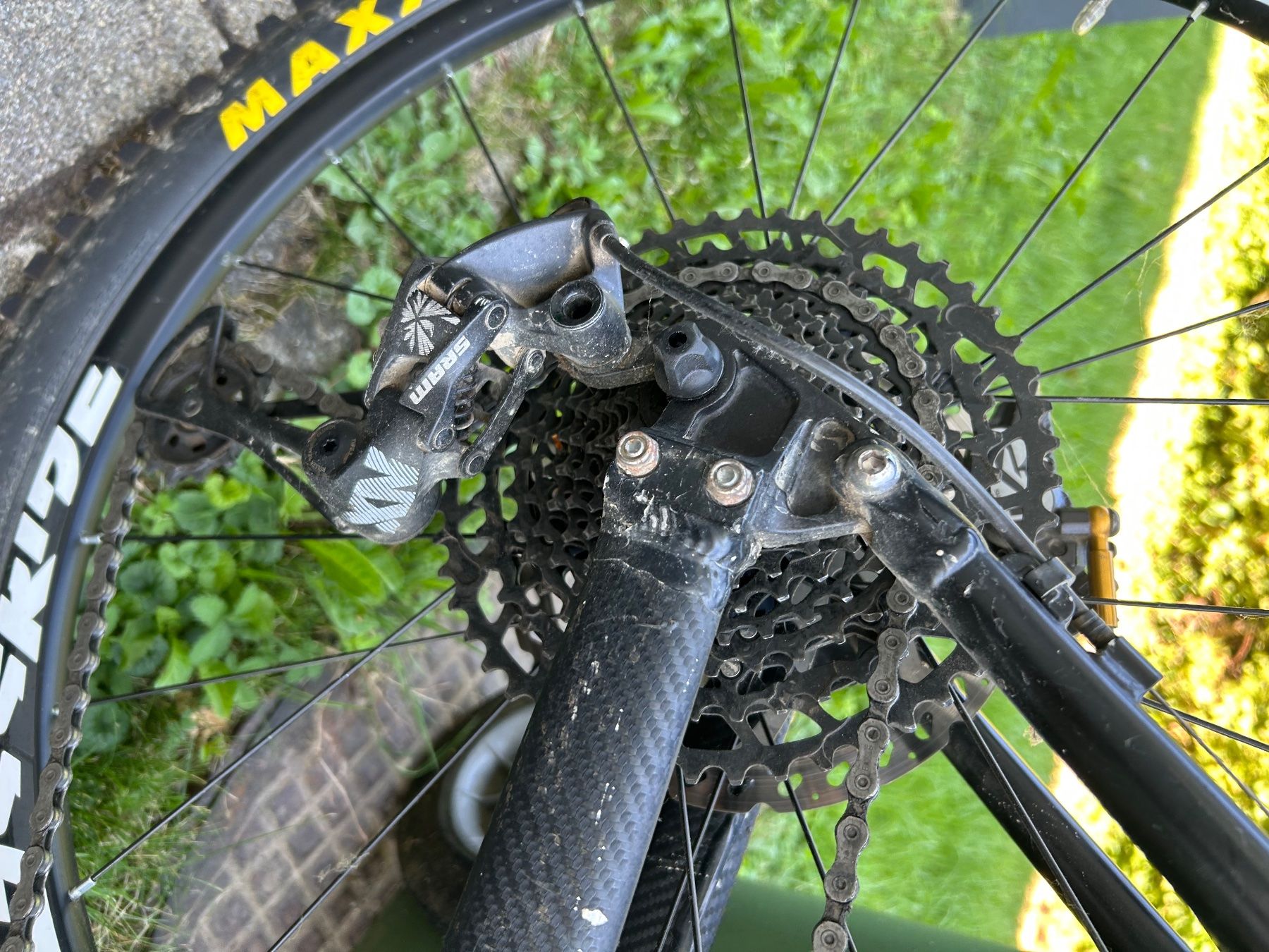 Kona Biciclette: Kona Stinky – Usato da Wetzikon ZH venduto da zehnderr01 2