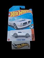 Hot Wheels Muscle Mania 2025 73 Pontiac Firebird 8/10 L