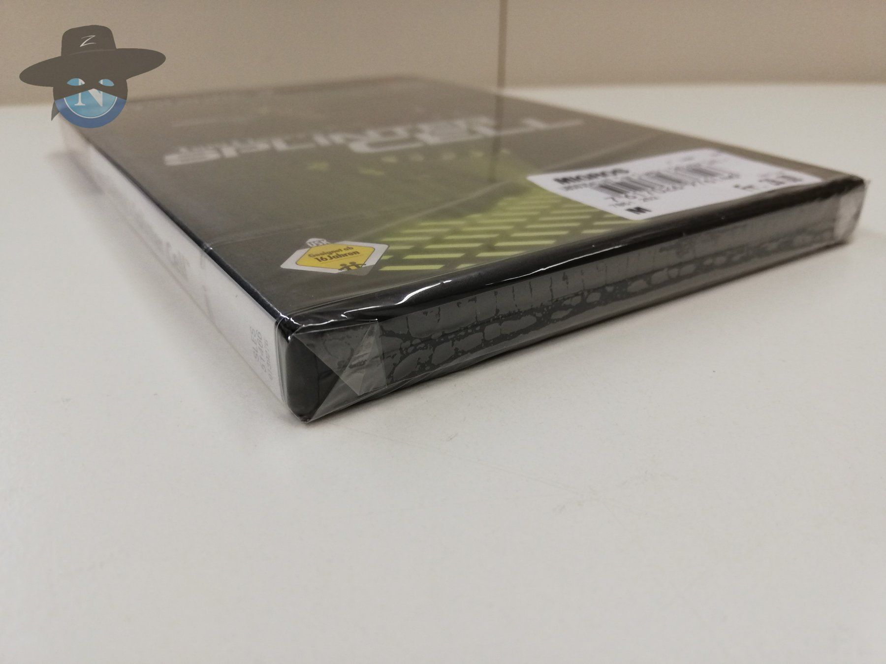Sony Giochi: Splinter Cell - Tom Clancy / NEU - sealed / PS2 – Nuovo (secondo la descrizione) da St. Gallen venduto da zorro_dc 5