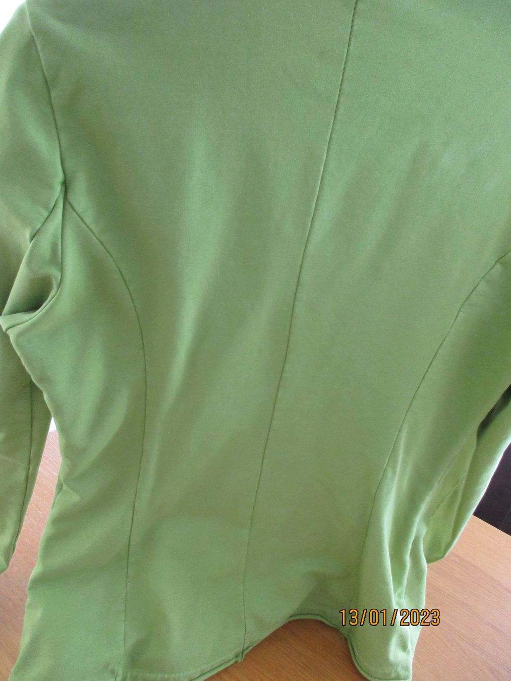 Giacche: Blazer lindengrün XL – Nuovo (secondo la descrizione) da Ottenbach venduto da Claurin 3