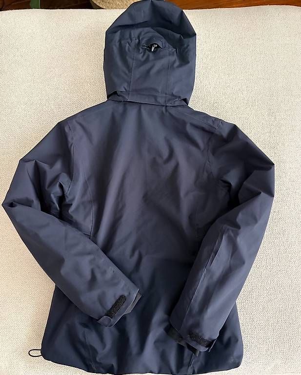 Vestes: Giacca da sci donna Peak Performance HIPE CORE+ – D'occasion à Porto Ronco par v_l_hp6f 1