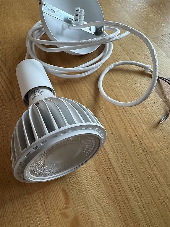 Lampade: Pflanzenlampe Vita – Nuovo e nell'imballaggio originale da Steffisburg venduto da lar_p6mh 1