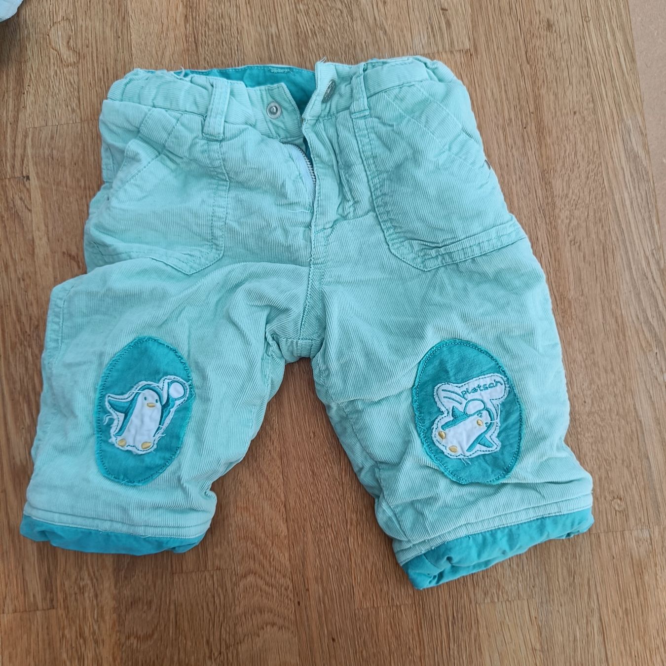 Pantaloni: Hose Grösse 74 – Usato da Jaberg venduto da urig17.