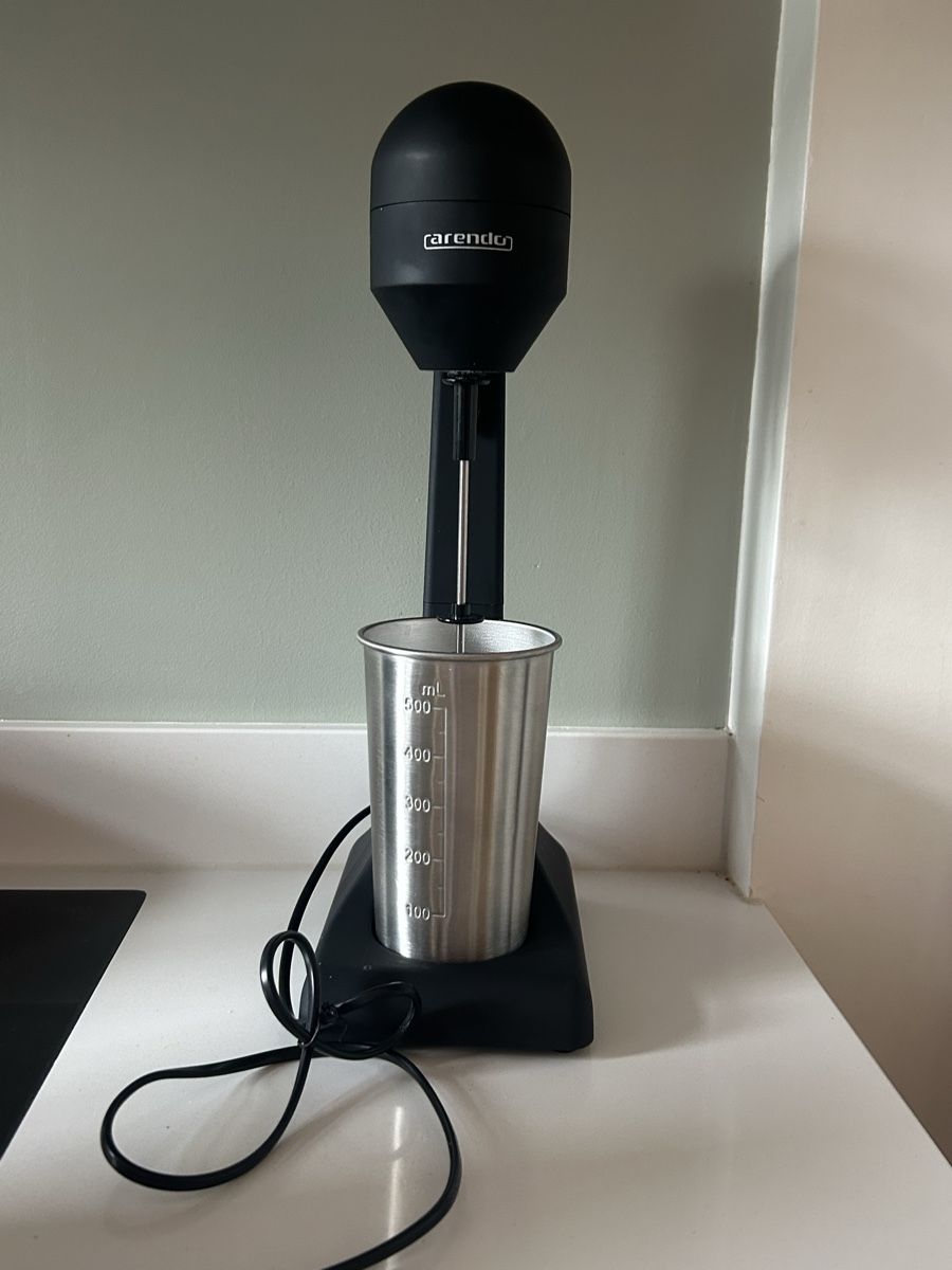 Küchengeräte: Arendo drink Mixer – Gebraucht aus Basel von Nicetohave13