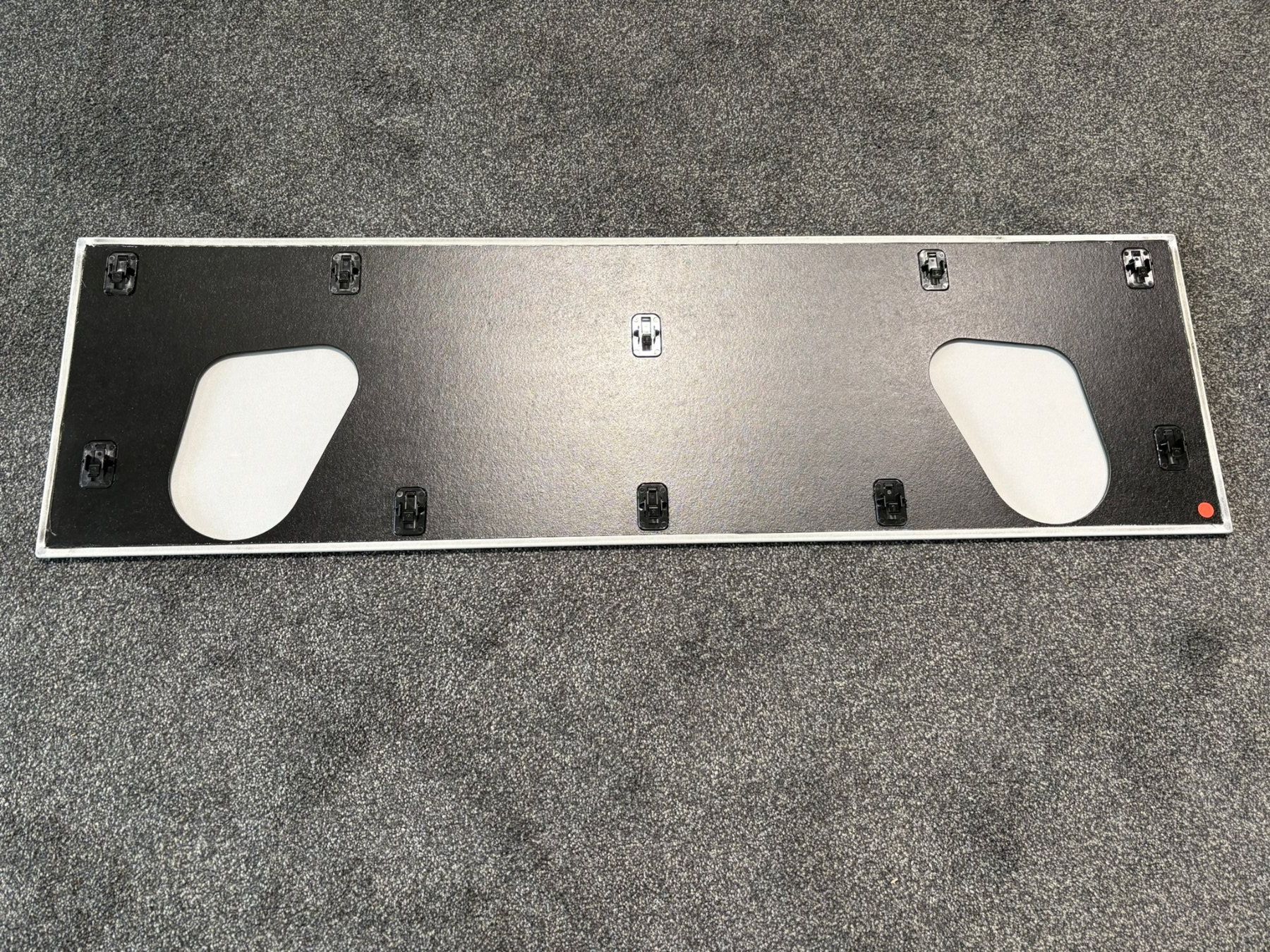 Bang & Olufsen Covers & Schutzfolien: Front Cover BeoVision 11-40 Weiss – Neu (gemäss Beschreibung) aus Hochdorf von av-electronics 2