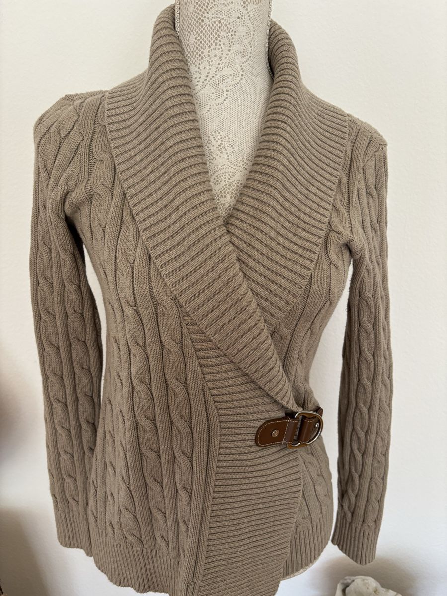 Ralph Lauren Maglioni & Felpe: Pullover / Jacke Ralph Lauren Gr. XS – Nuovo (secondo la descrizione) da Winterthur venduto da san_wd8j