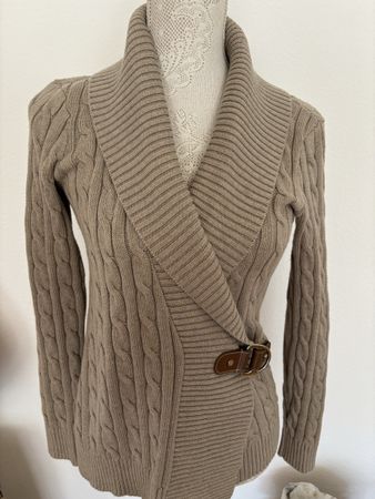 Pullover / Jacke Ralph Lauren Gr. XS